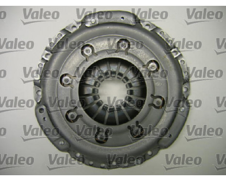 Clutch Kit KIT3P 826775 Valeo