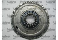 Clutch Kit KIT3P 826779 Valeo