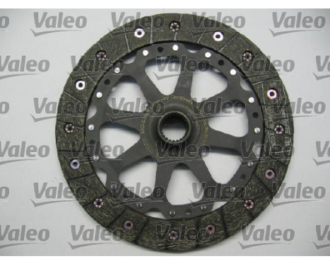 Clutch Kit KIT3P 826779 Valeo, Image 2