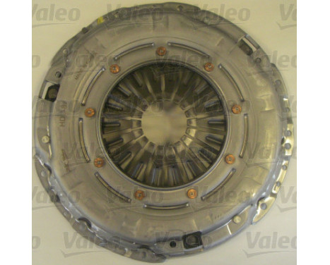 Clutch Kit KIT3P 826785 Valeo, Image 2