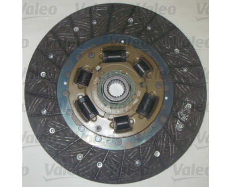 Clutch Kit KIT3P 826785 Valeo, Image 3