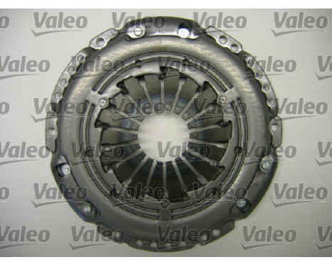 Clutch Kit KIT3P 826786 Valeo