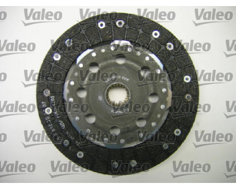 Clutch Kit KIT3P 826786 Valeo, Image 2