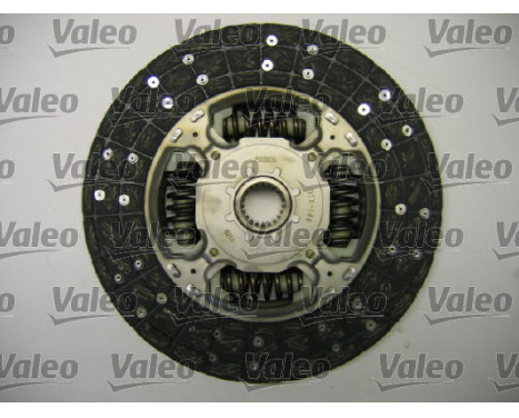 Clutch Kit KIT3P 826791 Valeo, Image 2