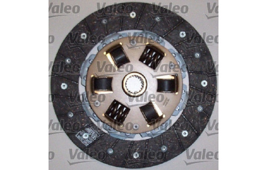 Clutch Kit KIT3P 826793 Valeo, Image 2
