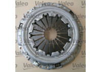 Clutch Kit KIT3P 826810 Valeo