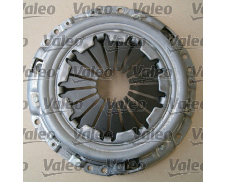 Clutch Kit KIT3P 826810 Valeo