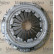 Clutch Kit KIT3P 826810 Valeo