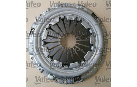 Clutch Kit KIT3P 826810 Valeo