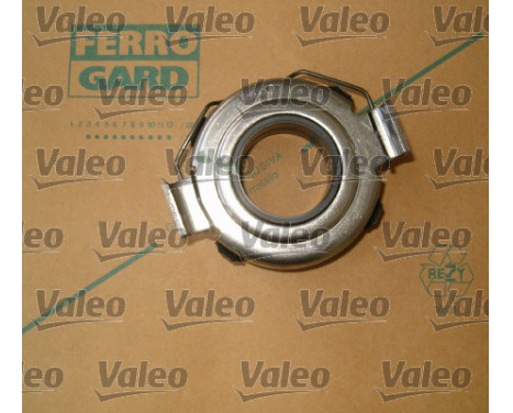 Clutch Kit KIT3P 826810 Valeo, Image 3