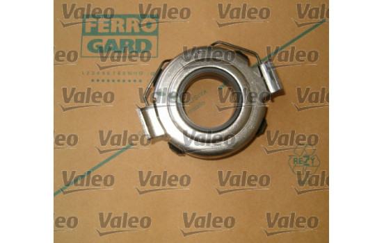 Clutch Kit KIT3P 826810 Valeo, Image 3