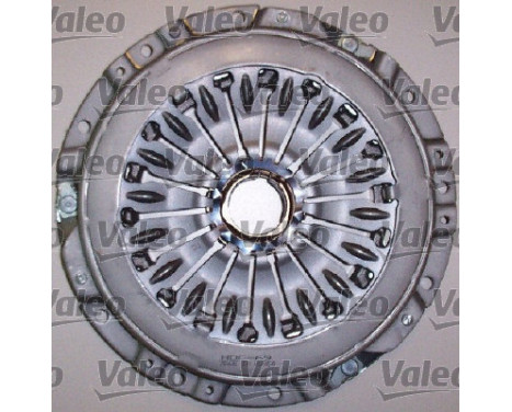 Clutch Kit KIT3P 826826 Valeo