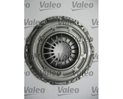 Clutch Kit KIT3P 826839 Valeo