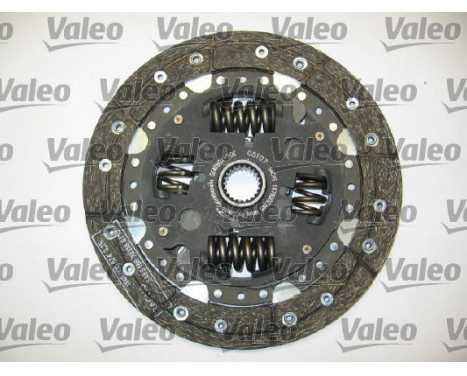 Clutch Kit KIT3P 826839 Valeo, Image 2