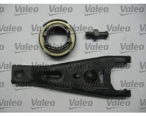 Clutch Kit KIT3P 826839 Valeo, Image 3