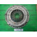 Clutch Kit KIT3P 826843 Valeo