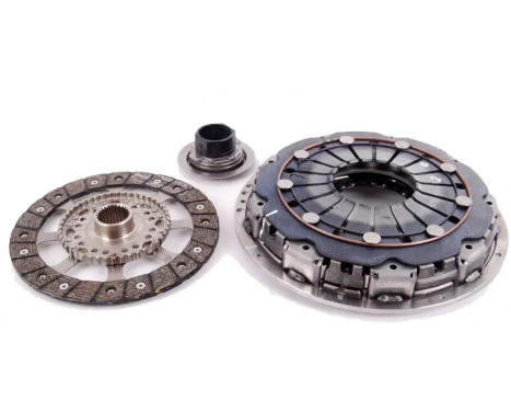 Clutch Kit KIT3P 826980 Valeo