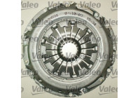 Clutch Kit KIT3P (CSC) 834009 Valeo