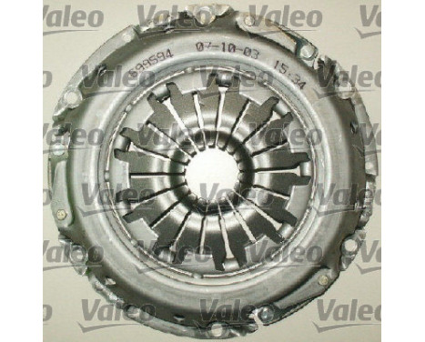 Clutch Kit KIT3P (CSC) 834009 Valeo
