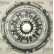 Clutch Kit KIT3P (CSC) 834009 Valeo
