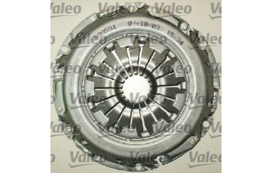 Clutch Kit KIT3P (CSC) 834009 Valeo
