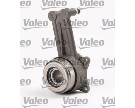 Clutch Kit KIT3P (CSC) 834009 Valeo, Image 3