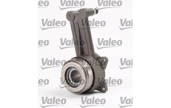 Clutch Kit KIT3P (CSC) 834009 Valeo, Image 3