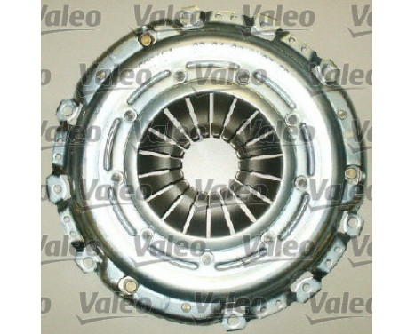 Clutch Kit KIT3P (CSC) 834013 Valeo