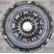 Clutch Kit KIT3P (CSC) 834015 Valeo