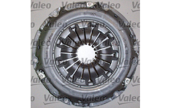 Clutch Kit KIT3P (CSC) 834015 Valeo