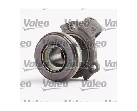 Clutch Kit KIT3P (CSC) 834017 Valeo, Image 3