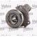 Clutch Kit KIT3P (CSC) 834017 Valeo, Thumbnail 3