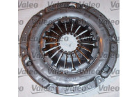 Clutch Kit KIT3P (CSC) 834023 Valeo