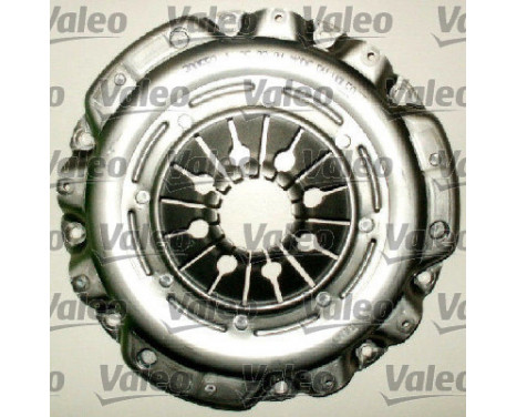 Clutch Kit KIT3P (CSC) 834030 Valeo
