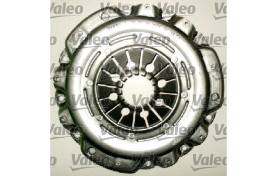 Clutch Kit KIT3P (CSC) 834030 Valeo