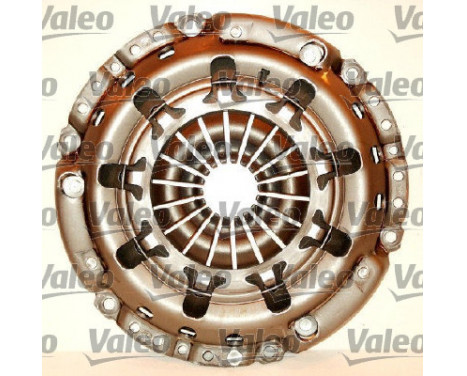 Clutch Kit KIT3P (CSC) 834032 Valeo