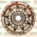 Clutch Kit KIT3P (CSC) 834032 Valeo