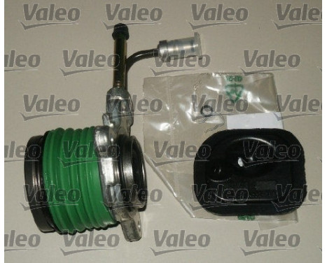 Clutch Kit KIT3P (CSC) 834032 Valeo, Image 3