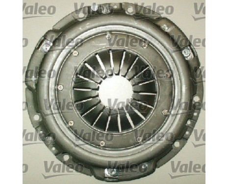 Clutch Kit KIT3P (CSC) 834033 Valeo