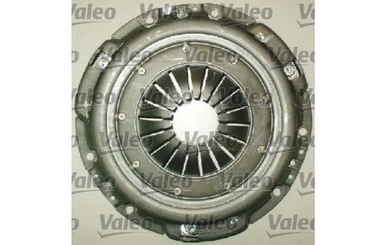 Clutch Kit KIT3P (CSC) 834033 Valeo