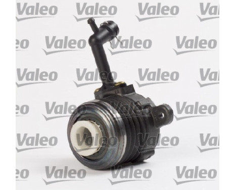 Clutch Kit KIT3P (CSC) 834033 Valeo, Image 3