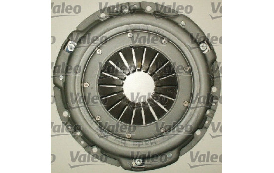 Clutch Kit KIT3P (CSC) 834035 Valeo