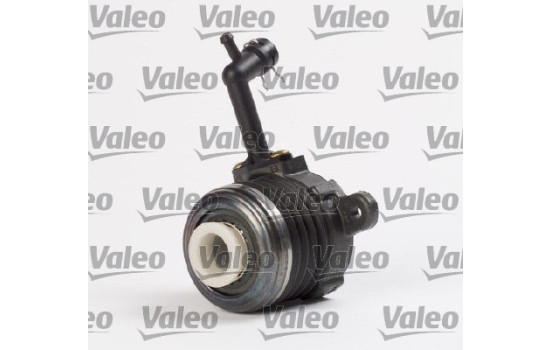 Clutch Kit KIT3P (CSC) 834035 Valeo, Image 3