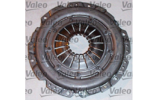Clutch Kit KIT3P (CSC) 834044 Valeo