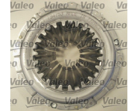 Clutch Kit KIT3P (CSC) 834046 Valeo