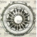 Clutch Kit KIT3P (CSC) 834049 Valeo