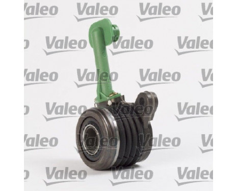 Clutch Kit KIT3P (CSC) 834049 Valeo, Image 3