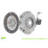 Clutch Kit KIT3P (CSC) 834049 Valeo, Thumbnail 4