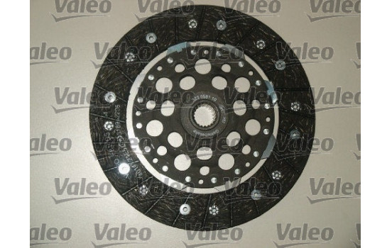 Clutch Kit KIT3P (CSC) 834052 Valeo, Image 2
