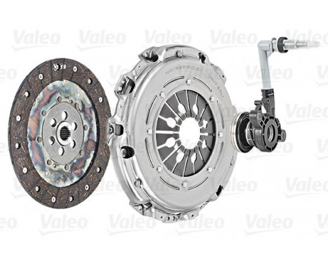 Clutch Kit KIT3P (CSC) 834060 Valeo